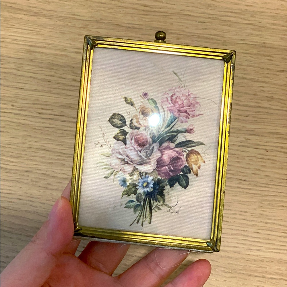 Vintage photoframe 10$ in a bundle